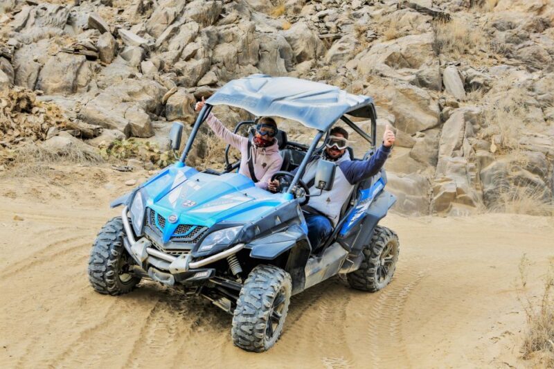 Gran Canaria: Off-Road Buggy Adventure in the Canyons - Final Thoughts