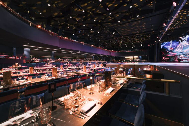 gran-canaria-origen-dinner-show-at-sala-scala