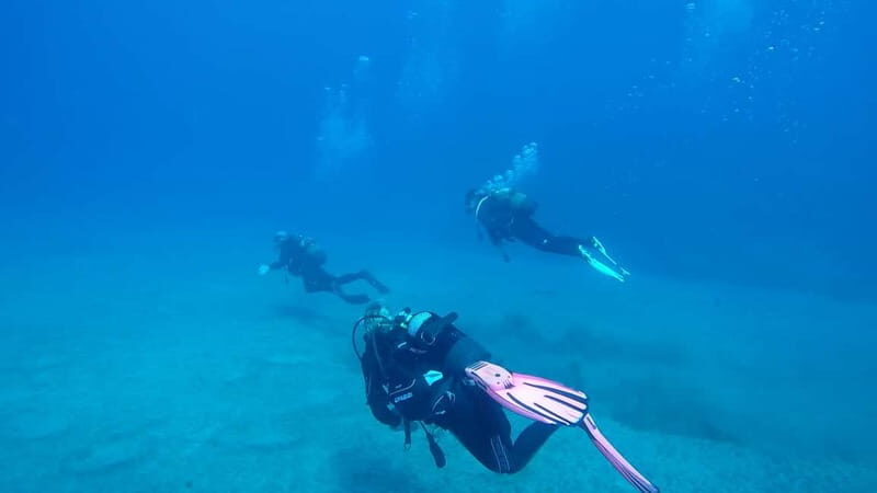 Gran Canaria: PADI Open Water Diver Course - Introduction
