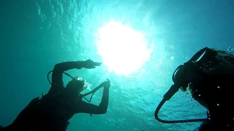 Gran Canaria: PADI Open Water Diver Course - Logistics and Practicalities