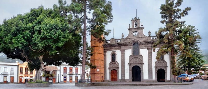 Gran Canaria Peaks in Minibus: Firgas, Teror, Aloe Vera tour - Why This Tour Offers Great Value