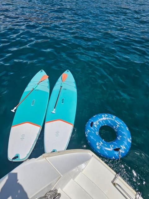 gran-canaria-private-4-5hour-all-inclusive-catamaran-cruise