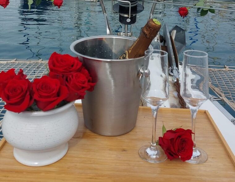 gran-canaria-private-4-5hour-all-inclusive-catamaran-cruise