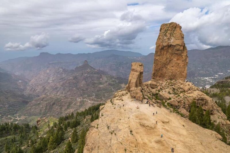 Gran Canaria: Private Guided Full-Day Tour - How Does the Price Reflect the Experience?