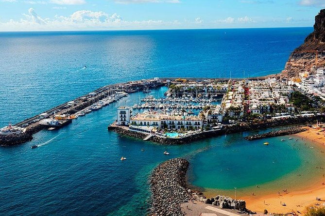 gran-canaria-private-transfer-from-puerto-rico-to-las-palmas-lpa-airport