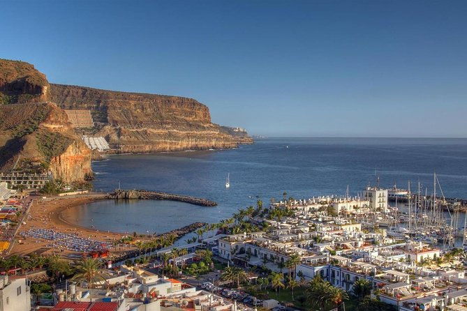 gran-canaria-private-transfer-from-puerto-rico-to-las-palmas-lpa-airport