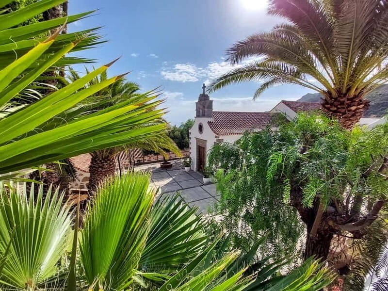 Gran Canaria: Red Gorge, Cave, Oasis Adventure Tour & Picnic - Practical Tips for Participants