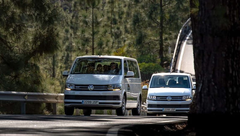 Gran Canaria: Rural Villages Guided Sightseeing Tour - An In-Depth Look at the Tour