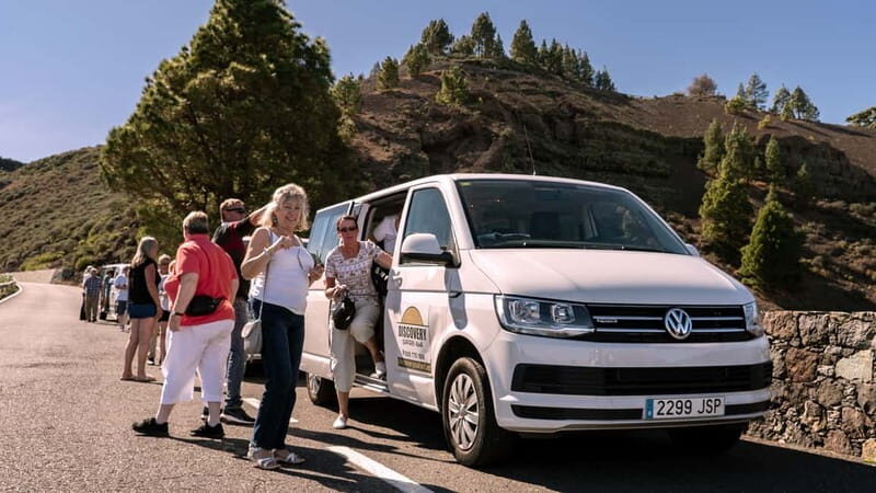 Gran Canaria: Rural Villages Guided Sightseeing Tour - Final Thoughts