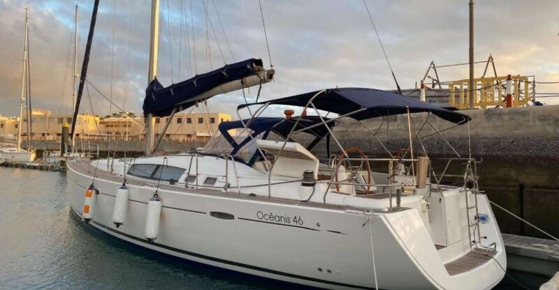 gran-canaria-sailing-experiences-with-food-and-drink