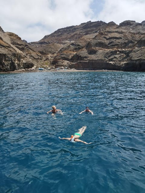 gran-canaria-sailing-experiences-with-food-and-drink