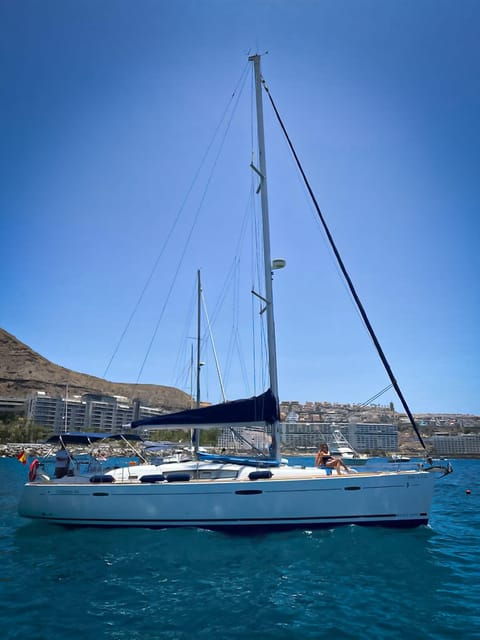 gran-canaria-sailing-experiences-with-food-and-drink
