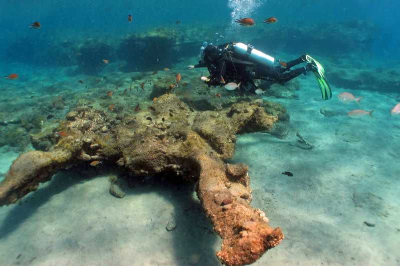 gran-canaria-scuba-diving-1-day-2-dive-package