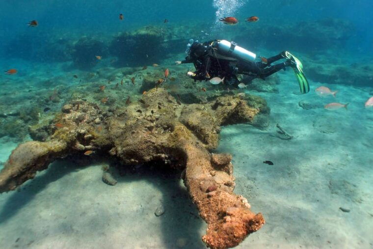 gran-canaria-scuba-diving-1-day-2-dive-package