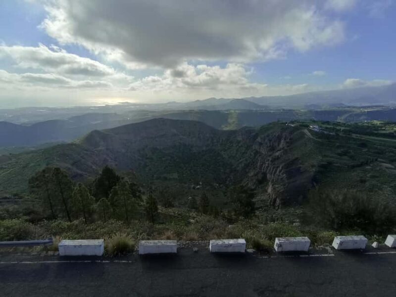 Gran Canaria Shore Excursion Rum Tasting & Scenic Villages - Exploring Gran Canaria: Rum Tasting & Scenic Villages Tour