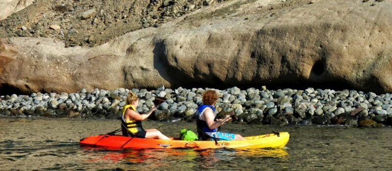 gran-canaria-south-coast-guided-kayaking-trip