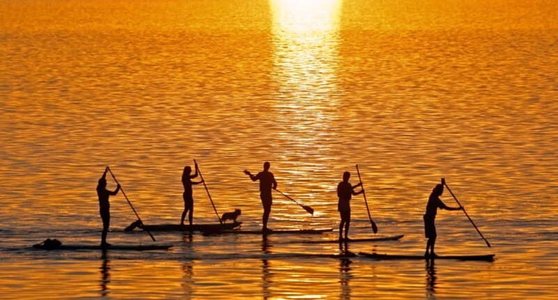 Gran Canaria: Stand-Up Paddle Lesson & Snorkeling Tour - Practical Tips for Participants