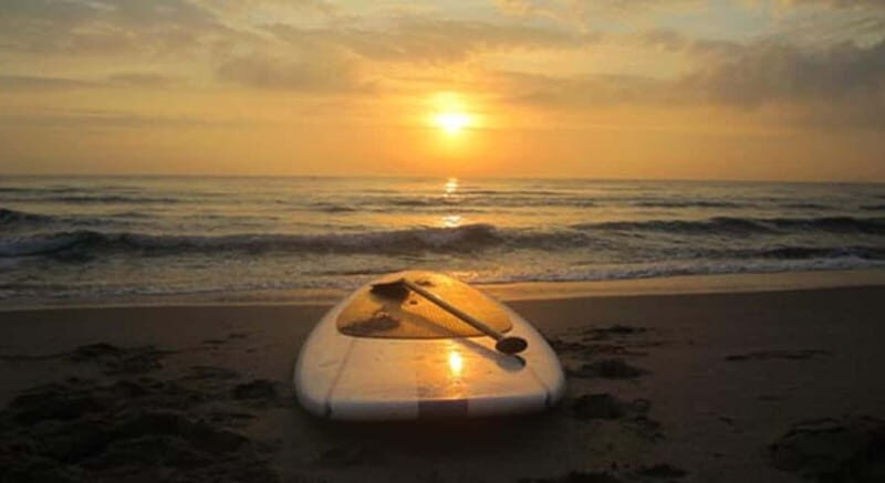 Gran Canaria: Stand-Up Paddle Lesson & Snorkeling Tour - Final Thoughts