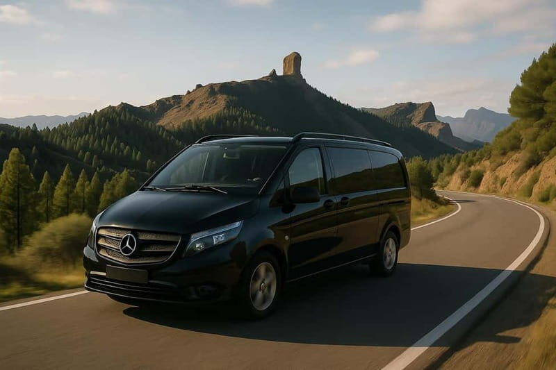 Gran Canaria: Sunset Tour with Champagne & Dinner. - The Experience: A Detailed Breakdown