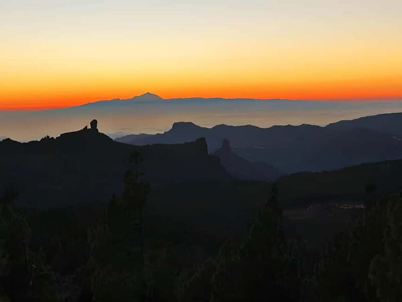 Gran Canaria: Sunset Tour with Champagne & Dinner. - Practical Tips for Your Sunset Tour