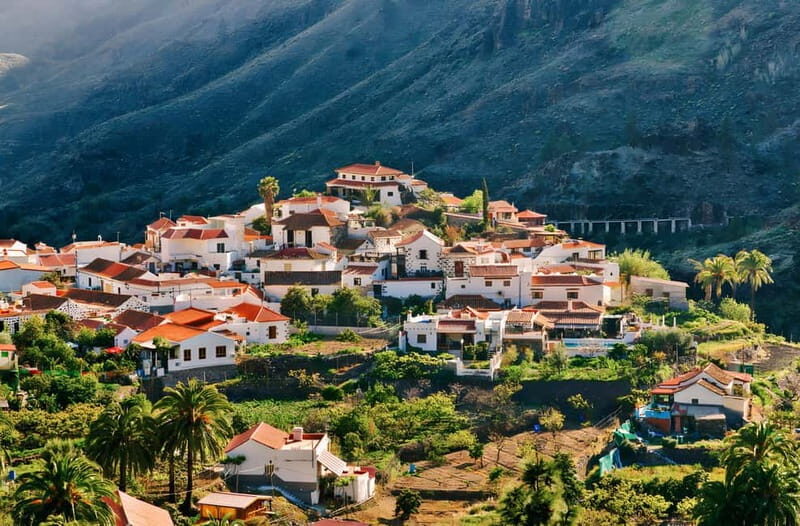 Gran Canaria: Sunset Tour with Champagne & Optional Dinner. - The Experience’s Pros and Cons