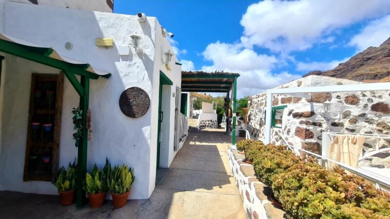 Gran Canaria: Tasting wine & local cheese in Mogan - Key Points