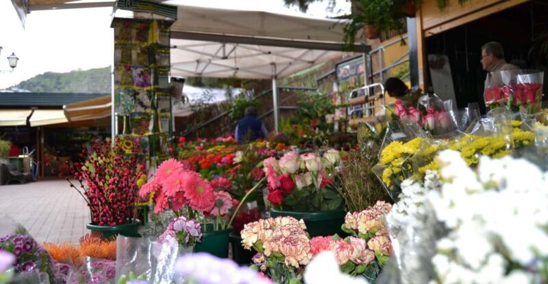 Gran Canaria: Traditional Markets, San Mateo & Teror - An In-Depth Look at the Market Tour