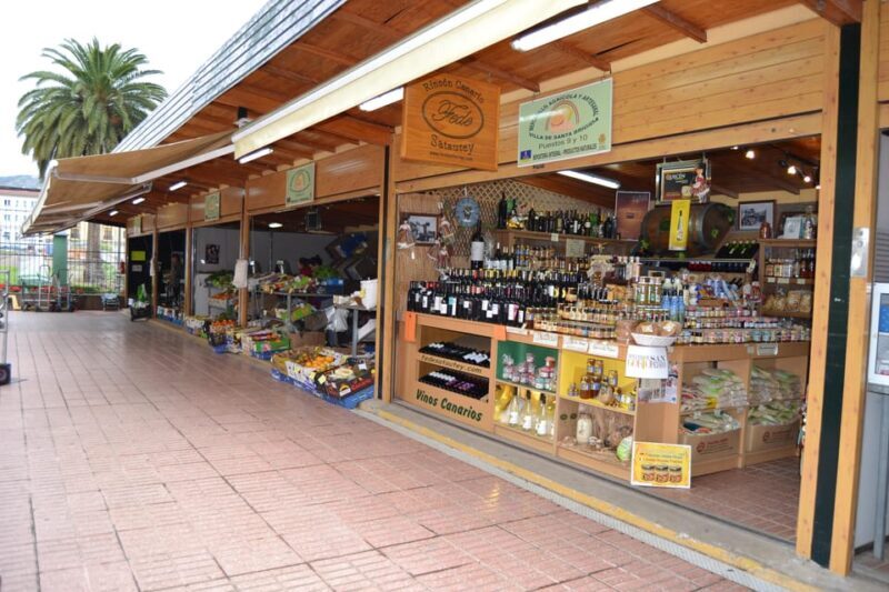 Gran Canaria: Traditional Markets, San Mateo & Teror - FAQ