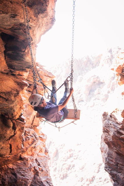 gran-canaria-via-ferrata-love-hate-medium-level