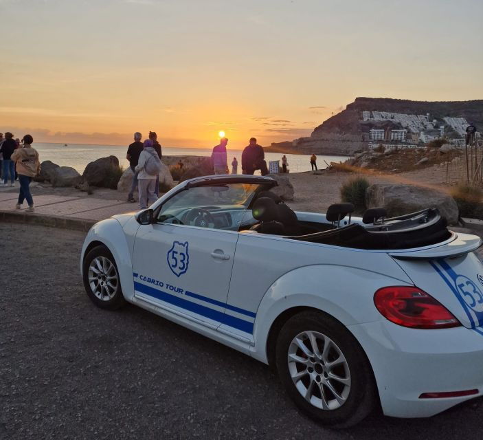 gran-canaria-west-coast-cabrio-sunset