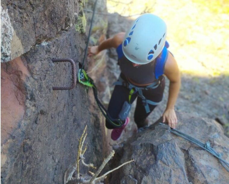 gran-canaria-zipline-and-mountaineering-tour