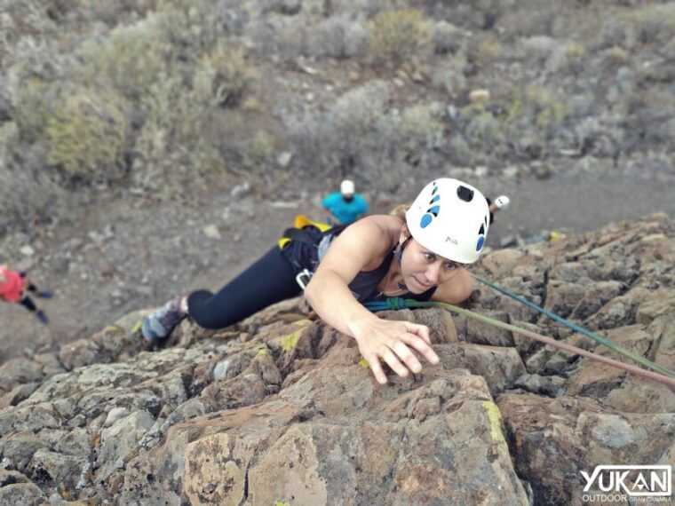 gran-canaria-zipline-and-mountaineering-tour