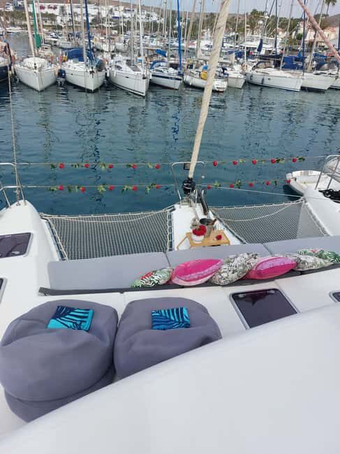 Gran CanariaPrivate Catamaran Trip  All-Inclusive Luxury - Final Thoughts: Is It Worth It?
