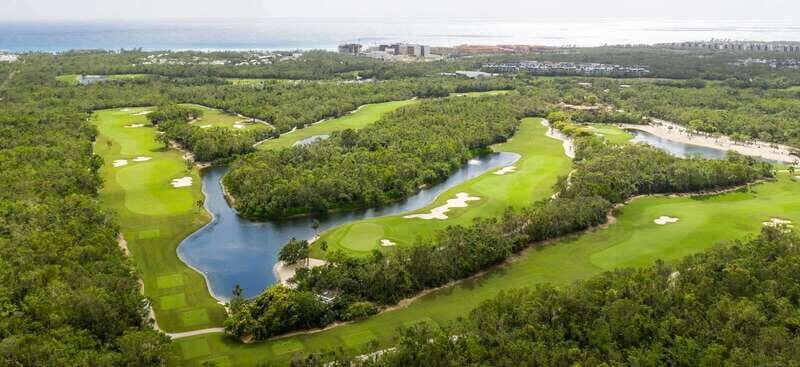 Gran Coyote Golf Course - The Experience and the Package