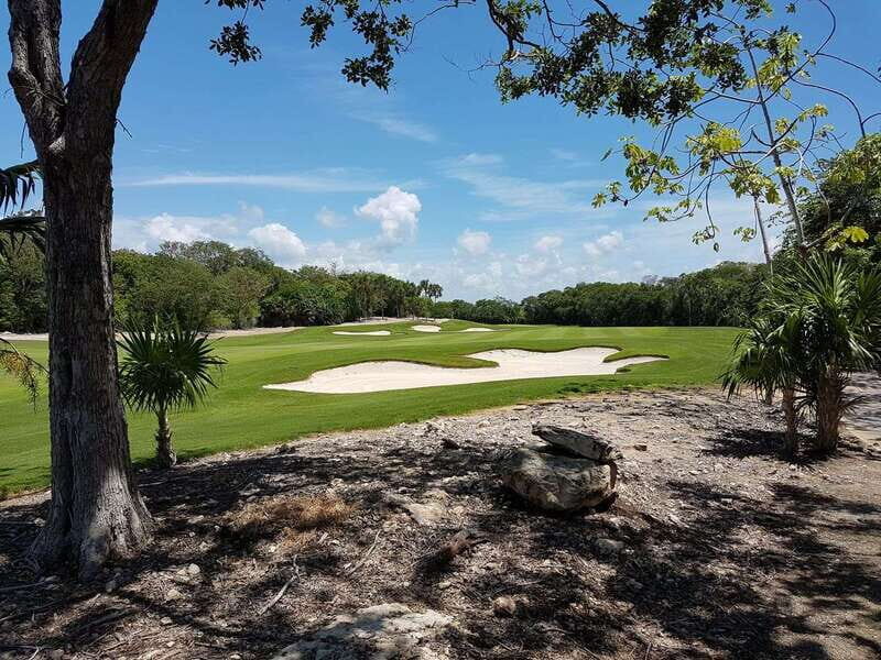 Gran Coyote Golf Course - Practical Details and Tips