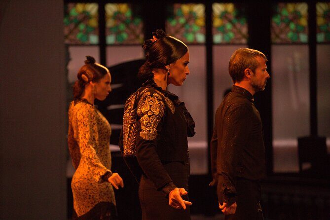 "Gran Gala Flamenco" The Most Famous Flamenco Show in Barcelona - An In-Depth Look at the Flamenco Experience