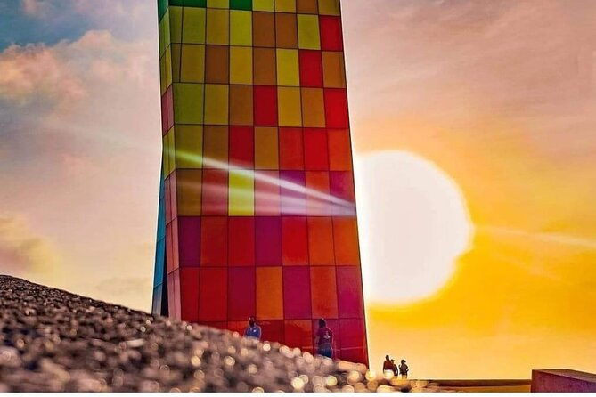 gran-malecon-carnaval-museum-and-downtown-barranquilla-city-tour-6h