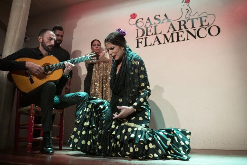 granada-1-hour-traditional-flamenco-show