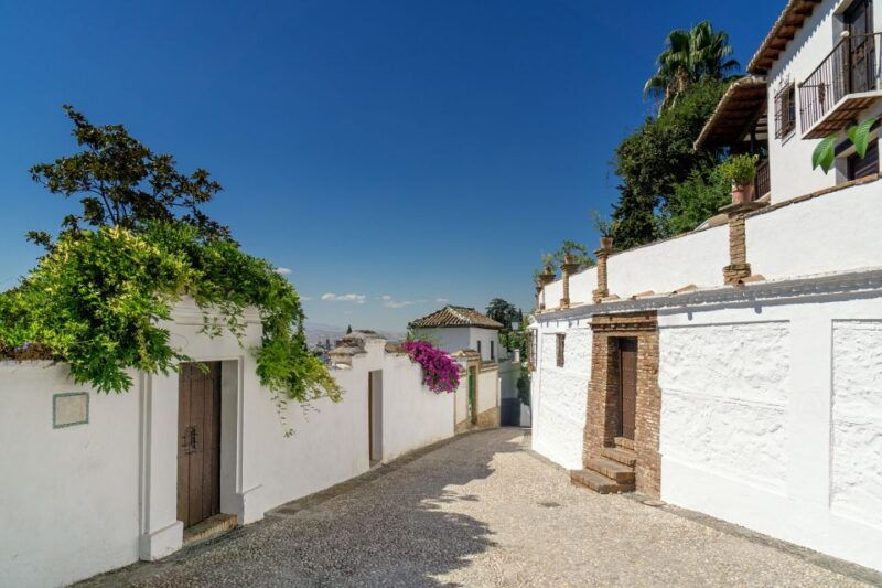 granada-2hour-tour-of-the-albaicin-sacromonte-premium
