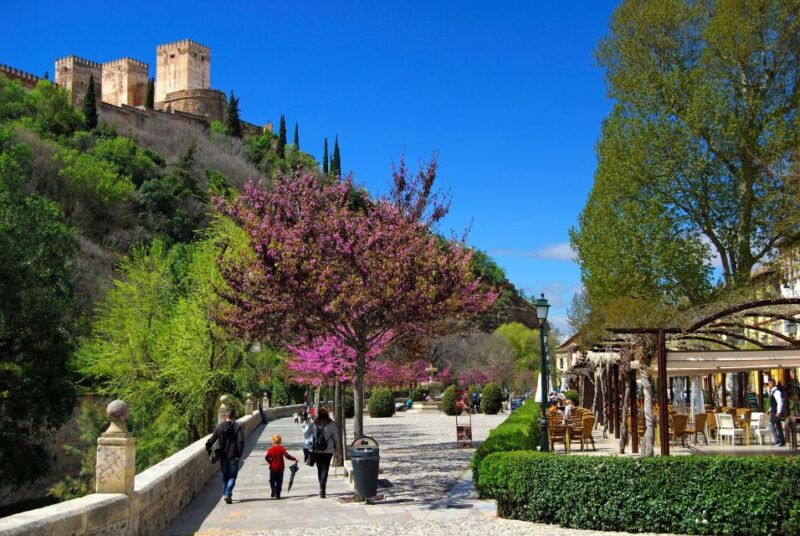 granada-2hour-tour-of-the-albaicin-sacromonte-premium