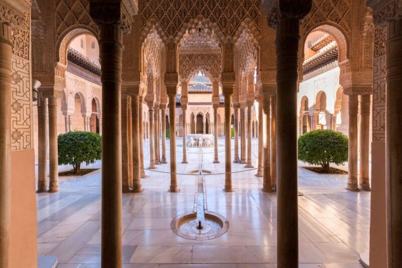 granada-3-hour-alhambra-and-generalife-gardens-guided-tour