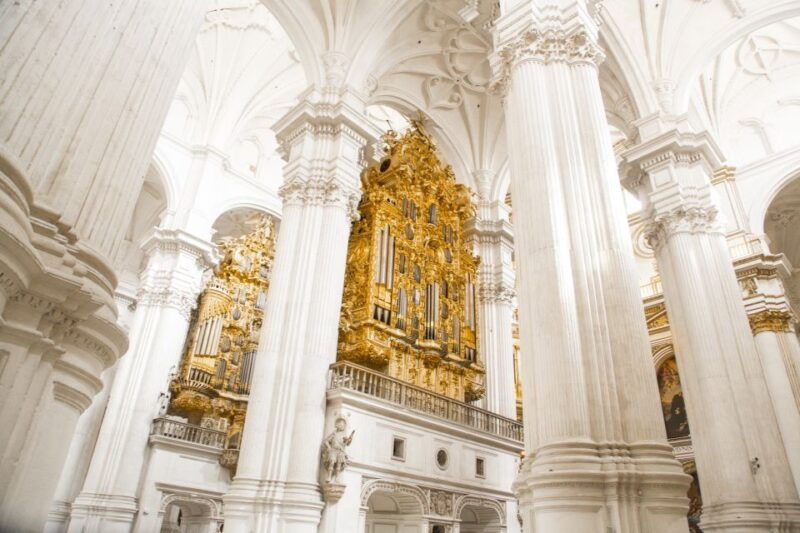 granada-3-hour-cathedral-and-royal-chapel-tour