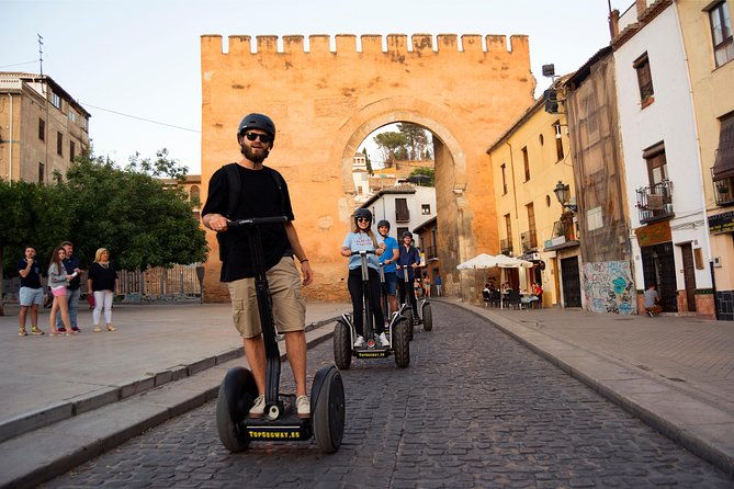 granada-3-hour-historical-tour-by-segway