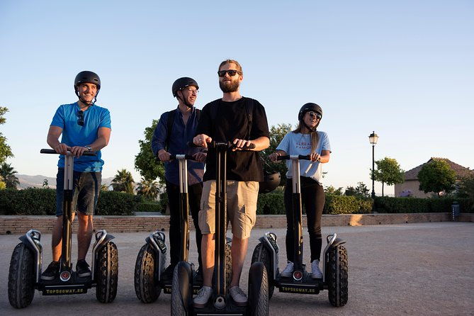 granada-3-hour-historical-tour-by-segway