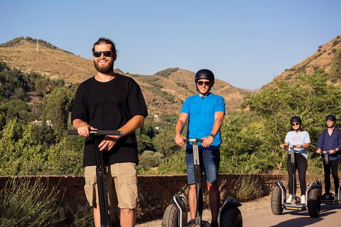 granada-3-hour-historical-tour-by-segway