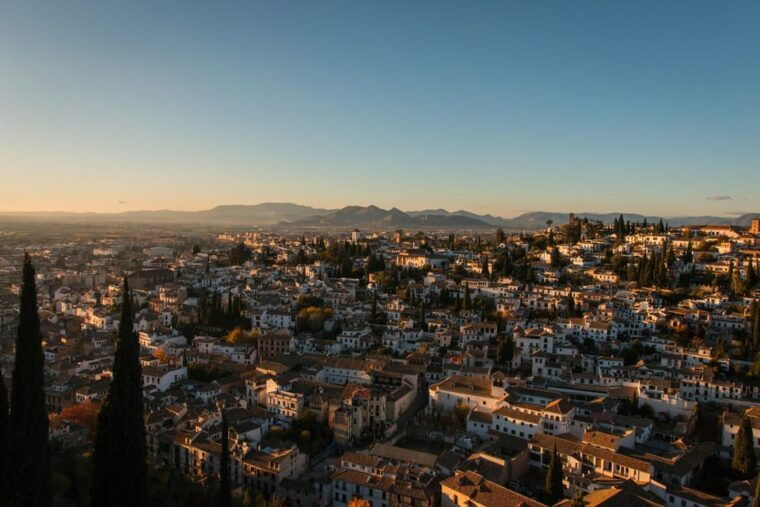 granada-albaicin-and-sacromonte-guided-private-walking-tour