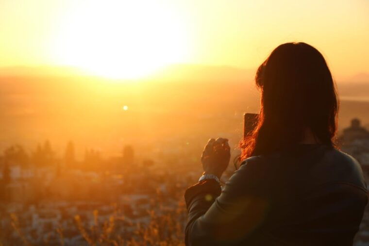 granada-albaicin-and-sacromonte-guided-sunset-walking-tour