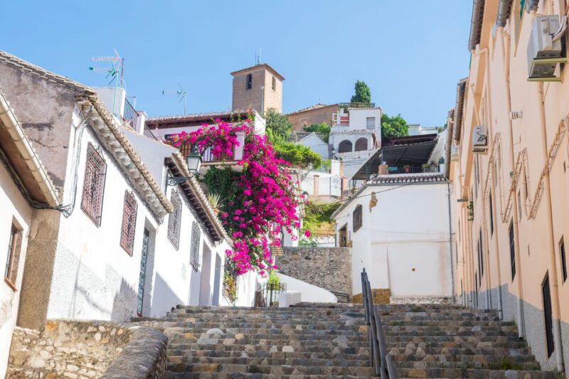 granada-albaicin-and-sacromonte-guided-walking-tour
