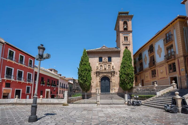 granada-albaicin-and-sacromonte-guided-walking-tour