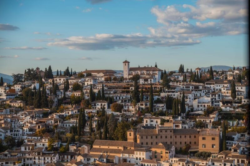 granada-albaicin-and-sacromonte-private-tour